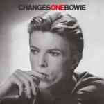 Warner Bowie David: Changesonebowie - Vinyl (LP) (013677)