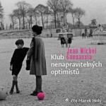 Tympanum Klub nenapravitelných optimistů - 2CD (030967)