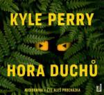 Multiland Hora duchů (Kyle Perry) - 2CD (MP3) (047001)