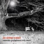 Warner Spálený Jan & ASPM: Nemůžu popadnout Tvůj dech - Vinyl (LP) (024725)