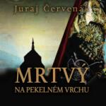 Supraphon Mrtvý na pekelném vrchu (Červenák - Holý Marek) - CD (MP3) (044855)