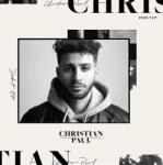 Warner Christian Paul: Christian Paul - Vinyl (EP) (041620)