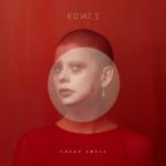 Warner Kovacs: Cheap Smell (Limited Coloured Edition) - 2Vinyl (LP) (023187)