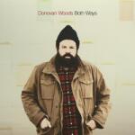 Warner Woods Donovan: Both Ways (Coloured Gold Vinyl) - Vinyl (LP) (081249)