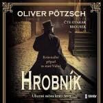 Multiland Hrobník (Pötzsch Oliver - Brousek Otakar) - CD (MP3) (060690)