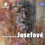Supraphon Josefové (Čepelka - Čepelka Miloň) - CD (MP3) (082476)