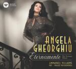 Warner Gheorghiu Angela: Eternamente - Vinyl (LP) (019332)