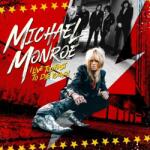 Warner Monroe Michael: I Live Too Fast To Die Young - Vinyl (LP) (048491)