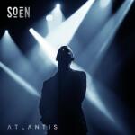Warner Soen: Atlantis - 2Vinyl (LP) (055626)
