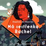 Multiland Má sestřenka Rachel (Maurier du Daphne - Ruml Matouš) - CD (MP3) (072615)
