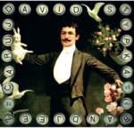 Universal Stypka David & Bandjeez: Čaruj - Vinyl (LP) (050949)