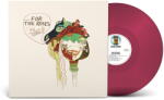 Warner Mitchell Joni: For The Roses (Coloured Rose Vinyl, RSD 2026) - Vinyl (LP) (091151)
