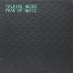 Warner Talking Heads: Fear Of Music - Vinyl (LP) (020570)
