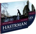 Tympanum Hastrman (Miloš Urban - Jan Kolařík) - 2CD (023208)