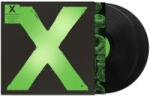 Warner Sheeran Ed: X (Limited Edition) - 2Vinyl (LP) (072867)