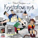 Supraphon Lábus Jiří: Kryštofova myš - CD (029627)