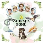 Multiland Zahrada bohů (Durrell Gerald - Vondráček Jan) - CD (MP3) (067567)