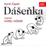 Supraphon Dášeňka - CD (000794)