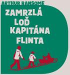 Supraphon Zamrzlá loď kapitána Flinta (Ransome - Procházka Aleš) - CD (MP3) (076357)