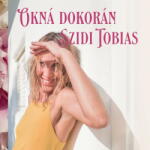 Supraphon Tobias Szidi: Okná dokorán - Vinyl (LP) (078541)
