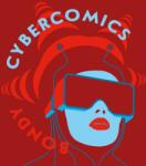 Supraphon Cybercomics (Bondy - Fridrich Vasil) - 2CD (MP3) (070023)