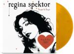 Warner Spektor Regina: Begin To Hope (Limited Coloured Yellow Vinyl) - Vinyl (LP) (082408)
