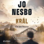 Multiland Král (Nesbo Jo - Šťastný Jan) - CD (MP3) (084115)