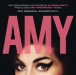 Universal Soundtrack: Amy Winehouse: Amy - Vinyl (LP) (012194)