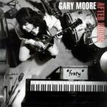 Universal Moore Gary: After Hours - Vinyl (LP) (022779)