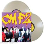 BMG Taylor Corey: CMF2 (Coloured Translucent Milky Clear Vinyl) - 2Vinyl (LP) (063671)