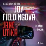 Multiland Jane utíká (Fieldingová Joy - Štípková Marie) - CD (MP3) (052606)
