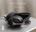 STS Digital - Headphone Heaven - Referencia CD (063374)