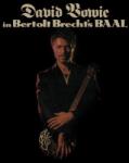 Warner David Bowie: In Bertolt Brecht's Baal (Limited) - Vinyl (EP) (022616)