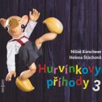 Radioservis Hurvínkovy příhody 3 - CD (024547)