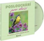 Tympanum Poslouchání pro duši - CD (MP3) (029226)