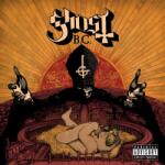 Universal Ghost B. C. : Infestissumam (Coloured Vinyl) - Vinyl (LP) (067650)