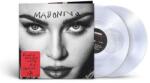 Warner Madonna: Finally Enough Love (Clear Vinyl) - 2Vinyl (LP) (052024)