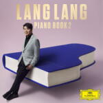 Universal Lang Lang: Piano Book 2 - 2Vinyl (LP) (087671)