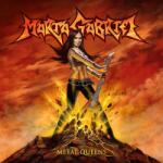 Mystic Production Gabriel Marta: Metal Queens - CD (049240)