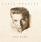 DM discont Presley Elvis: Elvis In Love (Limited) - Vinyl (LP) (078676)