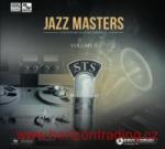 STS Digital - JAZZ MASTERS Vol. 5 - Referencia CD (063420)