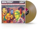 Warner Beat: Wha'ppen? - Vinyl (LP) (076317)