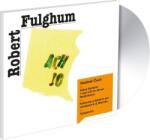 Tympanum Ach jo (Robert Fulghum - Vladimír Čech) - CD (MP3) (012733)