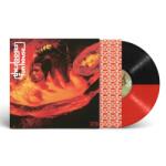 Warner Stooges: Fun House (Coloured Red & Black Vinyl) - Vinyl (LP) (064784)
