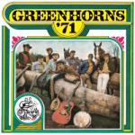 Supraphon Greenhorns (Zelenáči): Greenhorns '71 - Vinyl (LP) (047466)