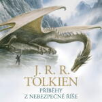 Supraphon Příběhy z nebezpečné říše (Tolkien - Procházka Aleš) - CD (MP3) (084162)