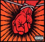 Universal Metallica: St. Anger - 2Vinyl (LP) (016477)