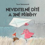 Multiland Neviditelné dítě a jiné příběhy: Příběhy o skřítcích muminech (Janssonová Tove - Vlasák Jan) - CD (MP3) (091380)