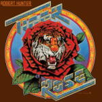 Warner Hunter Robert: Tiger rose - Vinyl (LP) (088827)