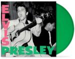 Sony Music Presley Elvis: Debut Album (Limited ColouredGreen Vinyl Edition) - Vinyl (LP) (062347)